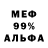 Кетамин VHQ Ademola Elliot